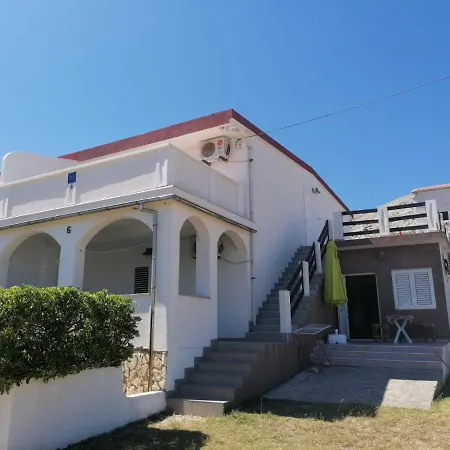 Volaric Pag Pag Town