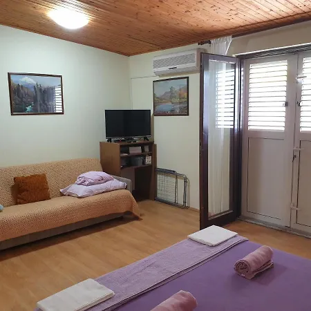 Apartment Volaric Pag *