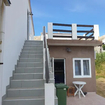 Volaric Pag Appartement Pag Town