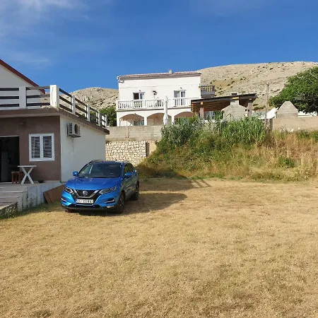 Appartement Volaric Pag