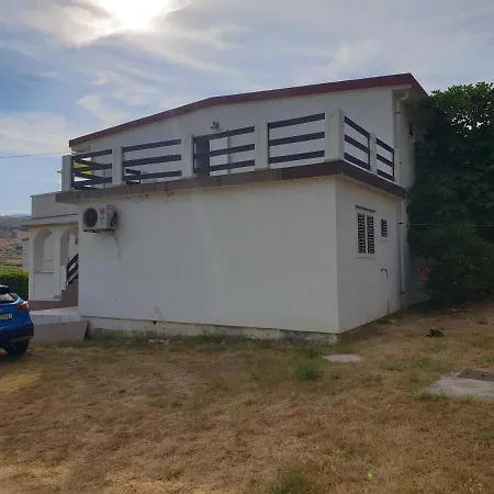 Volaric Pag Apartment *