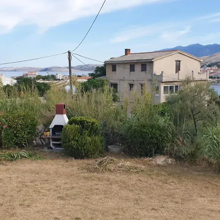 Volaric Pag