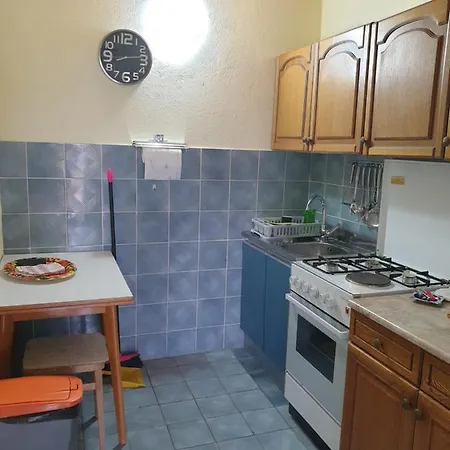 Apartment Volaric Pag *