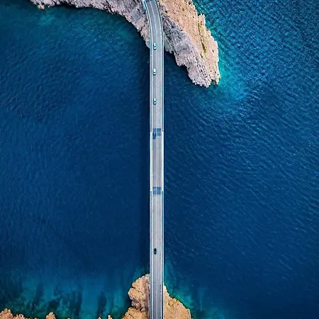 Apartment Volaric Pag Pag Town