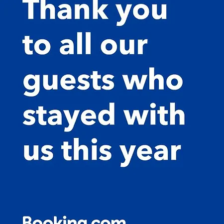 Volaric Pag Apartment