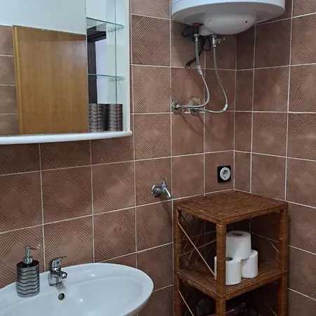 Apartment Volaric Pag *