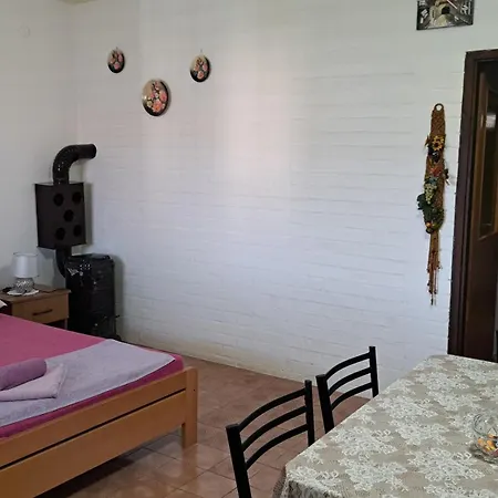 Volaric Pag Pag Town