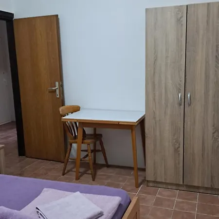 Volaric Pag Pag Town