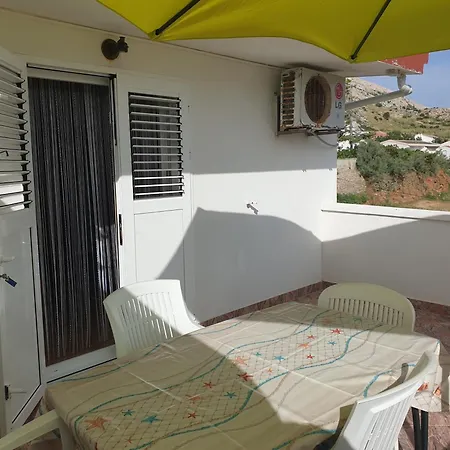 Volaric Pag Pag Town