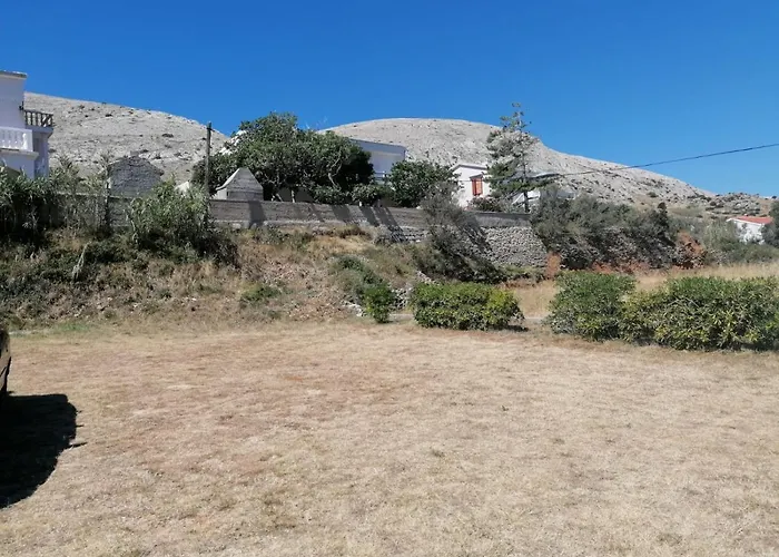 Volaric Pag * Pag Town