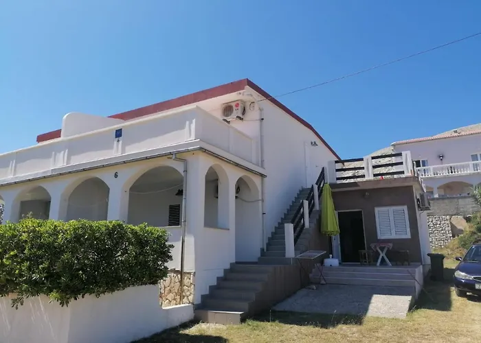 Volaric Pag Pag Town