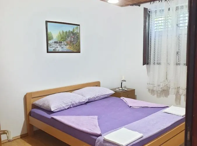 Volaric Pag Apartamento *