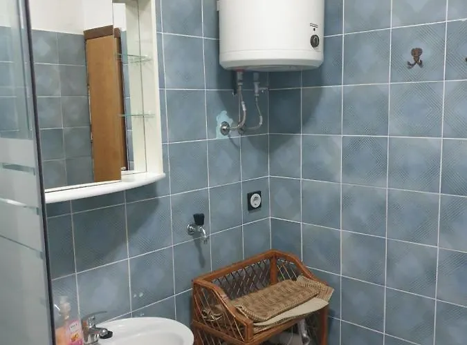 Volaric Pag Apartamento Pag Town