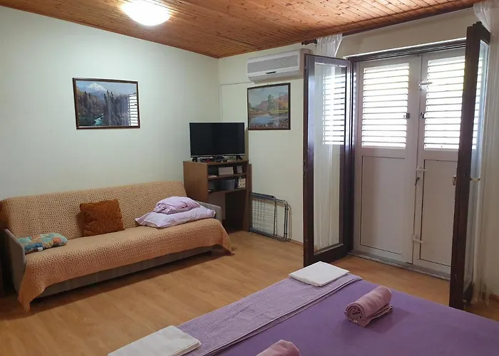 Apartamento Volaric Pag *