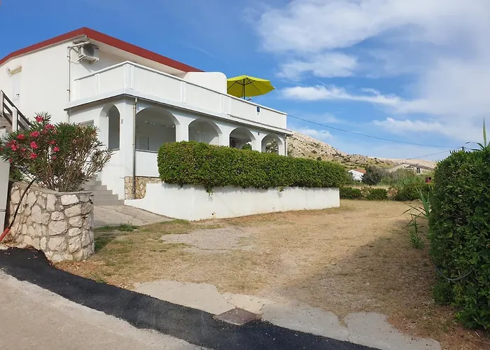 Volaric Pag Apartamento *