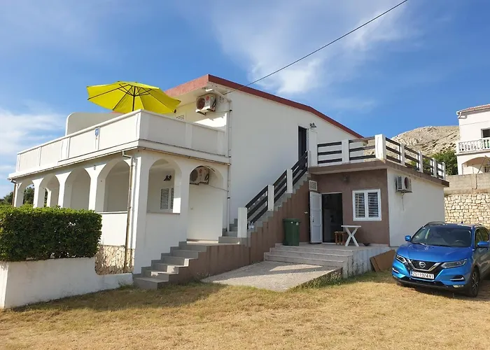 Apartamento Volaric Pag *