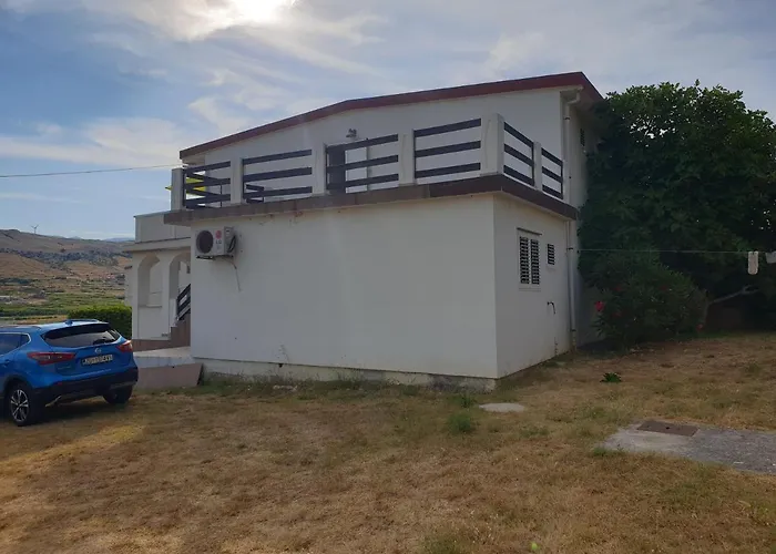 Volaric Pag Apartamento *