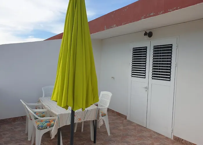 Volaric Pag Apartamento