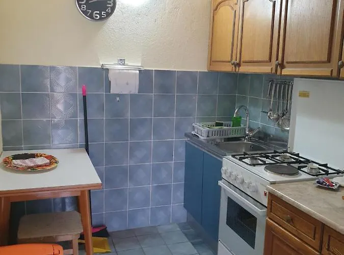 Apartamento Volaric Pag *