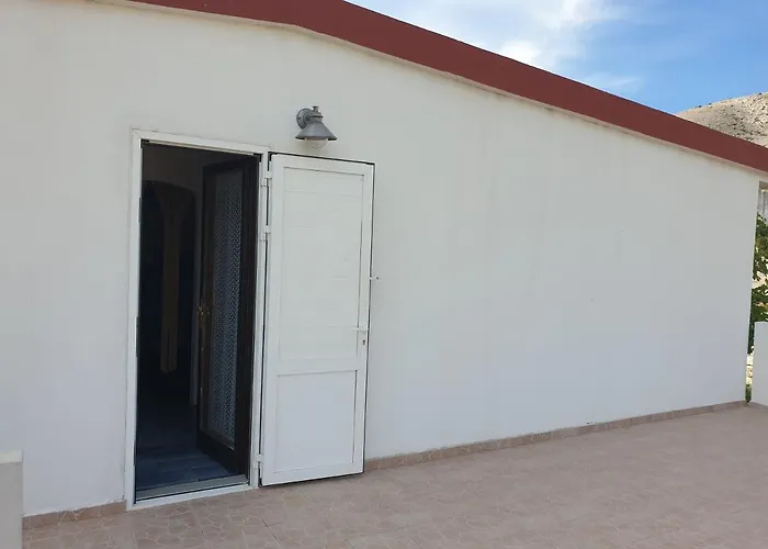 Volaric Pag Apartamento Pag Town