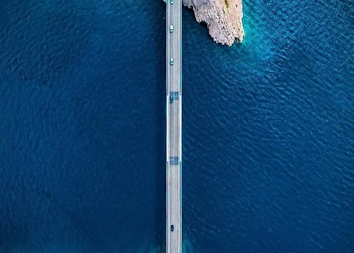 Apartamento Volaric Pag Pag Town