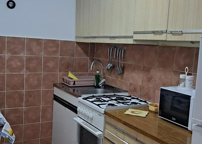 Volaric Pag Apartamento *