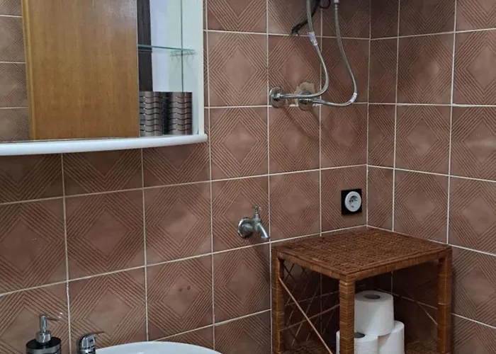 Apartamento Volaric Pag *