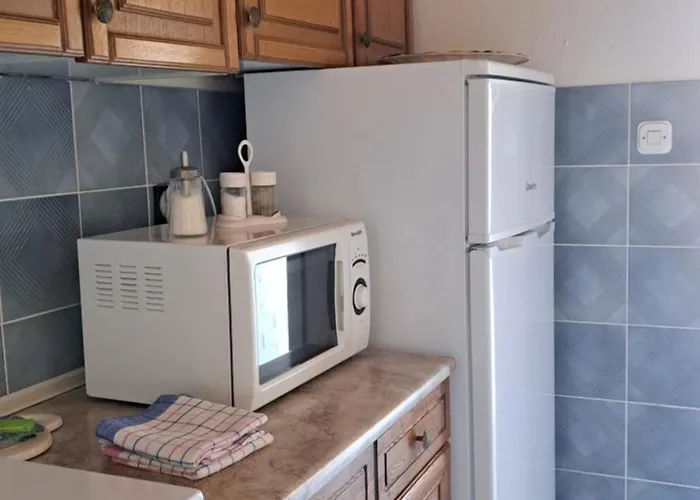 Volaric Pag Apartamento Pag Town