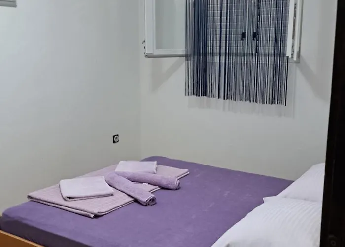 Volaric Pag Apartamento