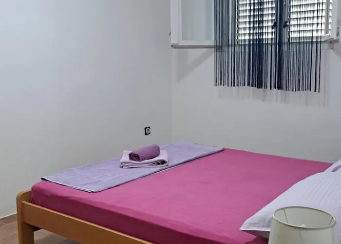 Volaric Pag Apartamento *