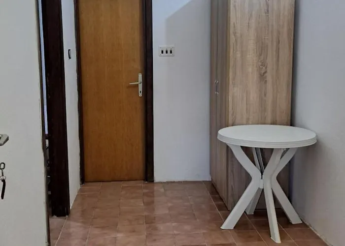 Volaric Pag Apartamento Pag Town