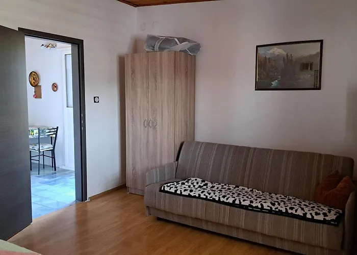 Apartamento Volaric Pag Pag Town