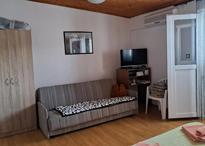 Apartamento Volaric Pag