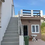 Volaric Pag Apartamento Pag Town