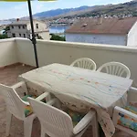 Apartamento Volaric Pag