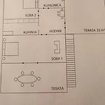 Apartamento Volaric Pag