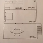 Apartamento Volaric Pag *