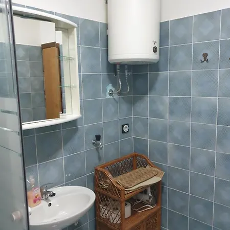 Volaric Pag Apartment Pag Town