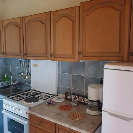 Apartment Volaric Pag Pag Town