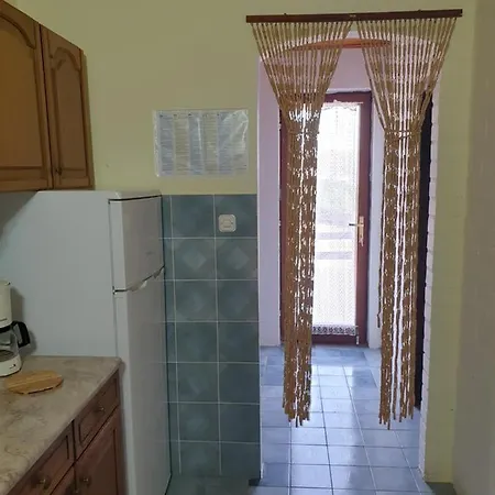 Apartment Volaric Pag