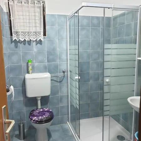 Volaric Pag Apartament