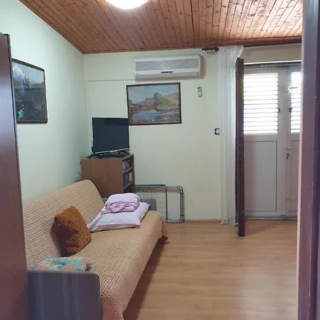 Volaric Pag Apartament *
