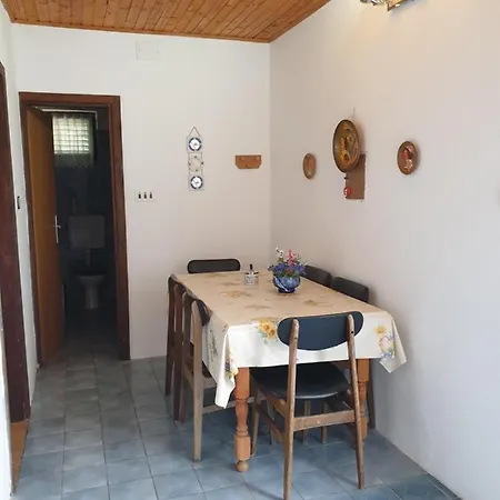 Apartment Volaric Pag *