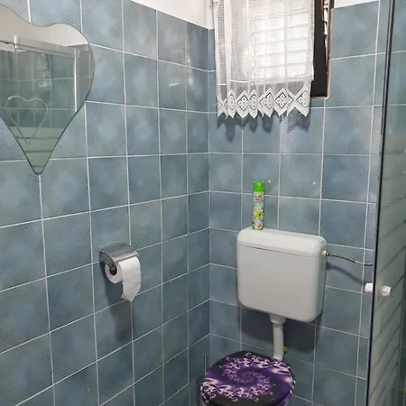 Volaric Pag Apartment