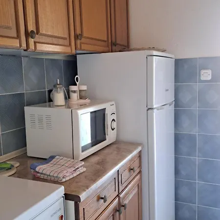 Volaric Pag Appartement Pag Town