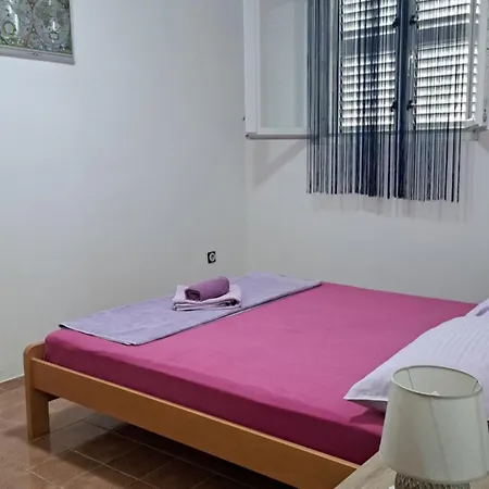 Volaric Pag Appartement *