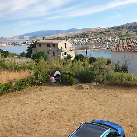 Appartement Volaric Pag Pag Town